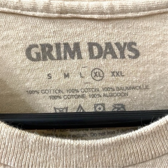 GRIM DAYS Next Move Checkmate Chess Game w/ Grim Reaper XL - Picture 5 of 6